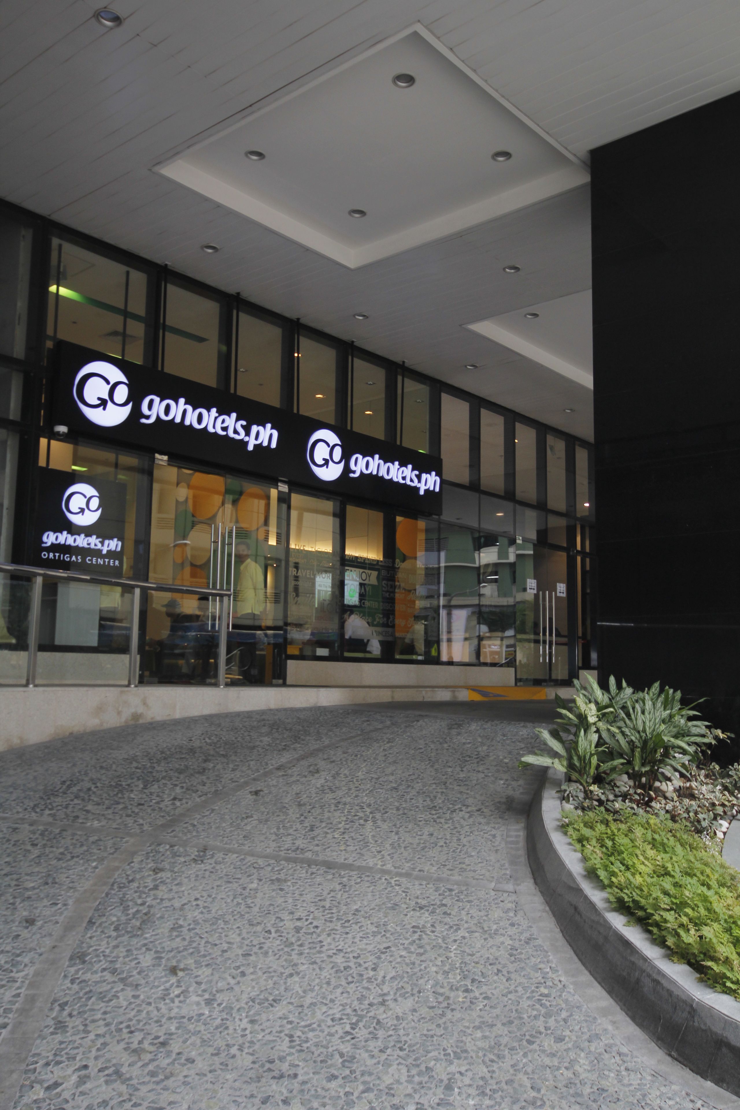 Foto - Go Hotels Ortigas Center