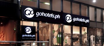 고 호텔스 오티가스 센터