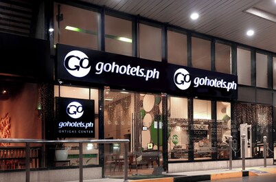Go Hotels Ortigas Center