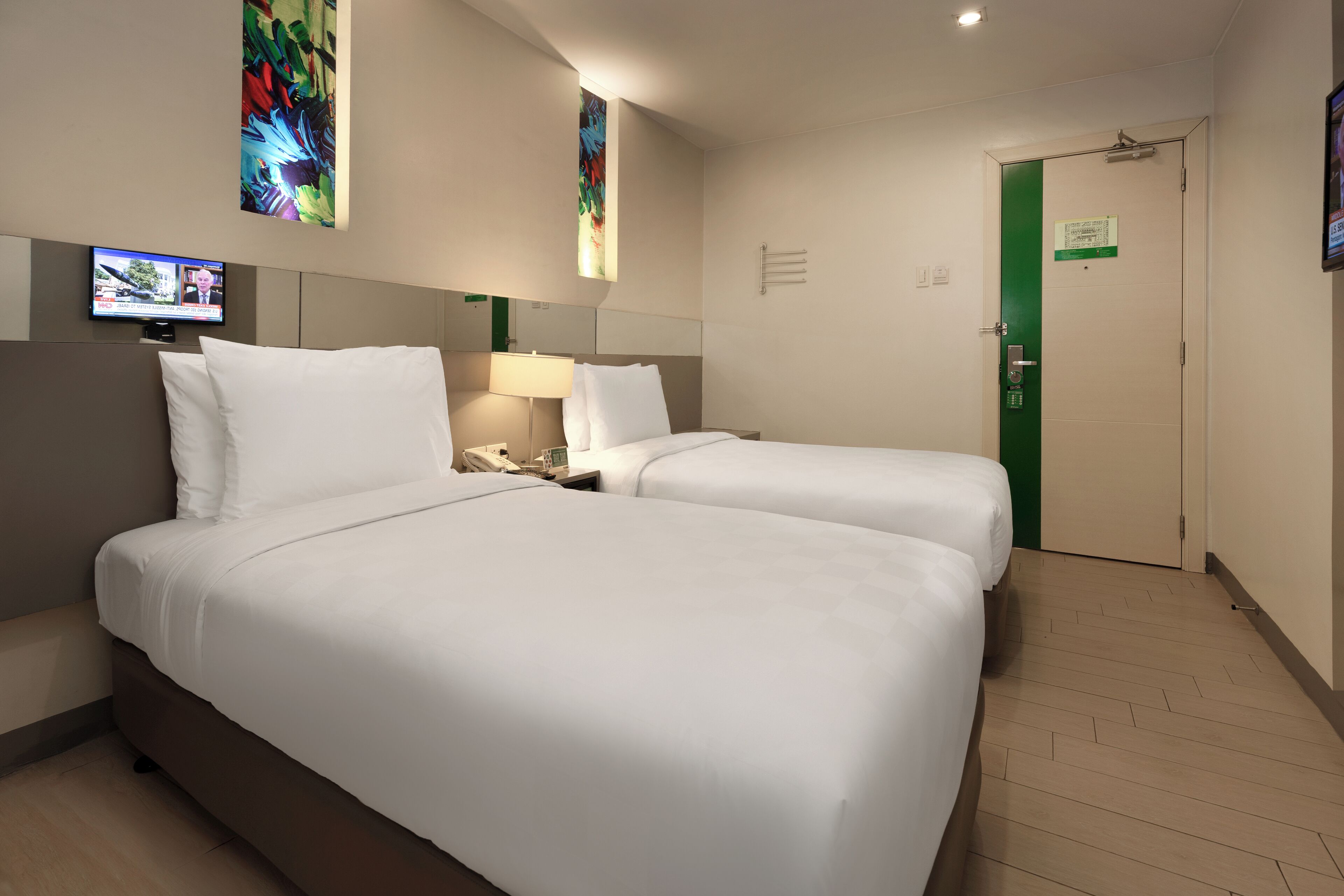 Foto - Go Hotels Ortigas Center