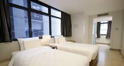 Go Hotels Ortigas Center