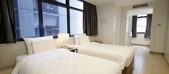 Go Hotels Ortigas Center