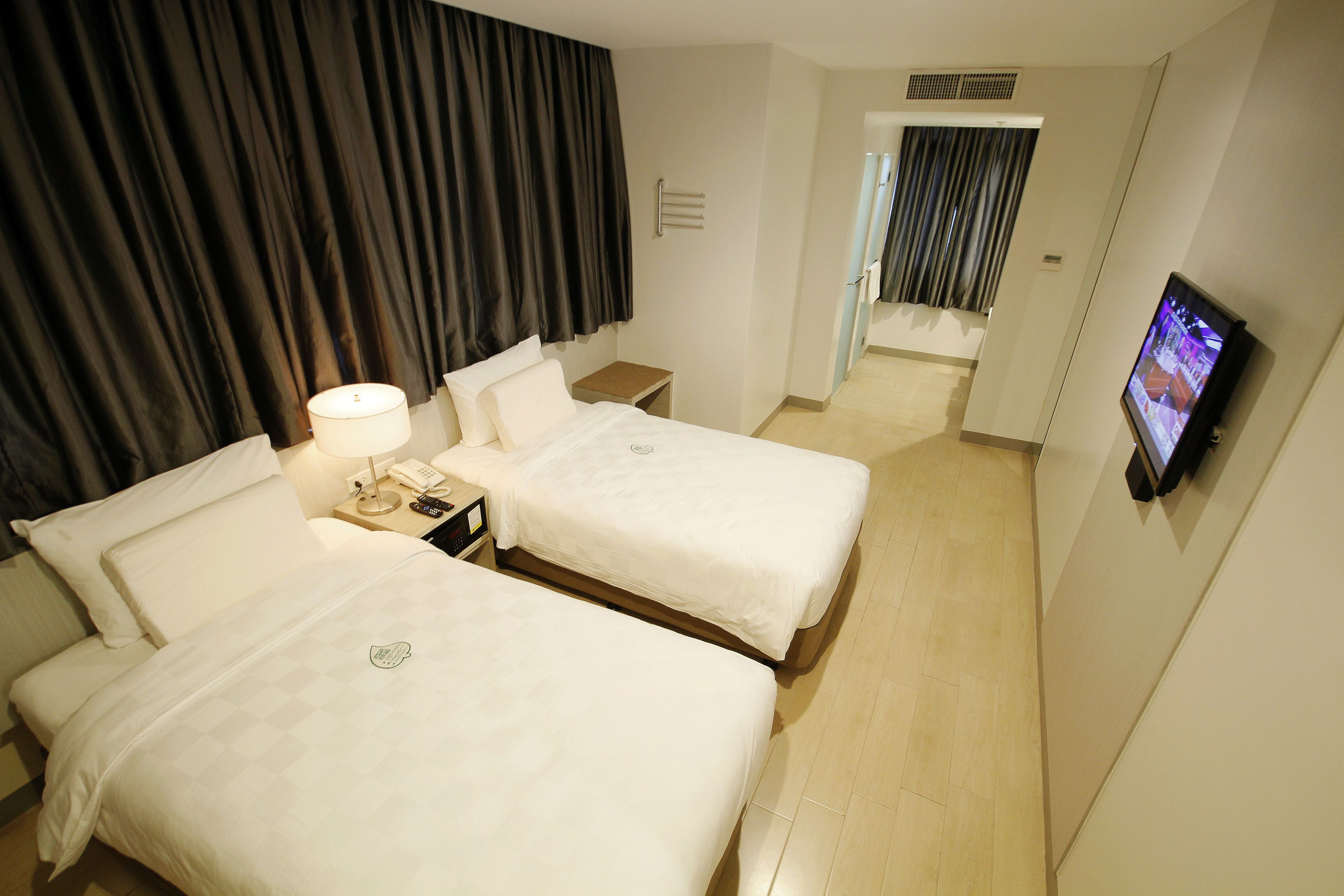Foto - Go Hotels Ortigas Center
