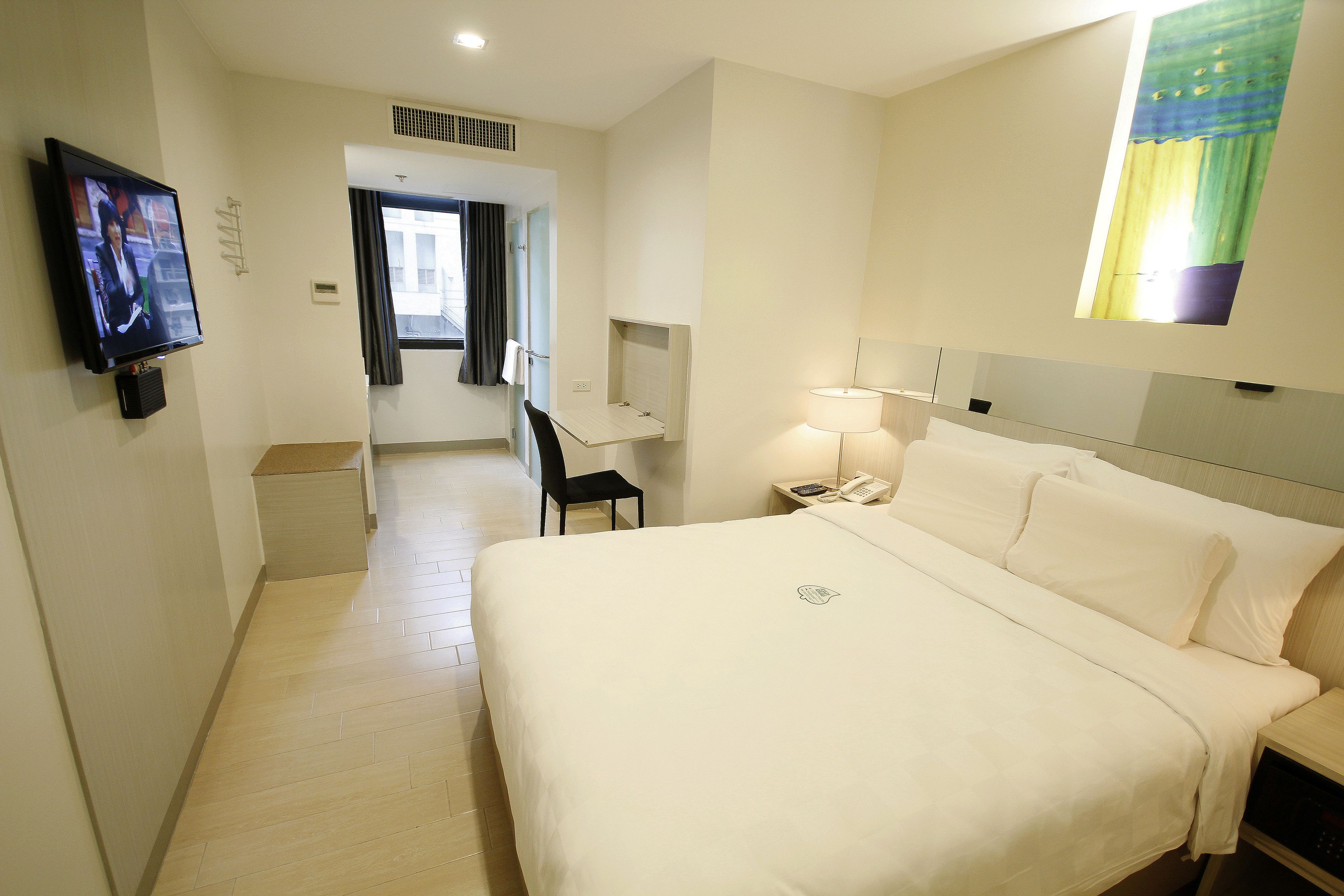 Foto - Go Hotels Ortigas Center