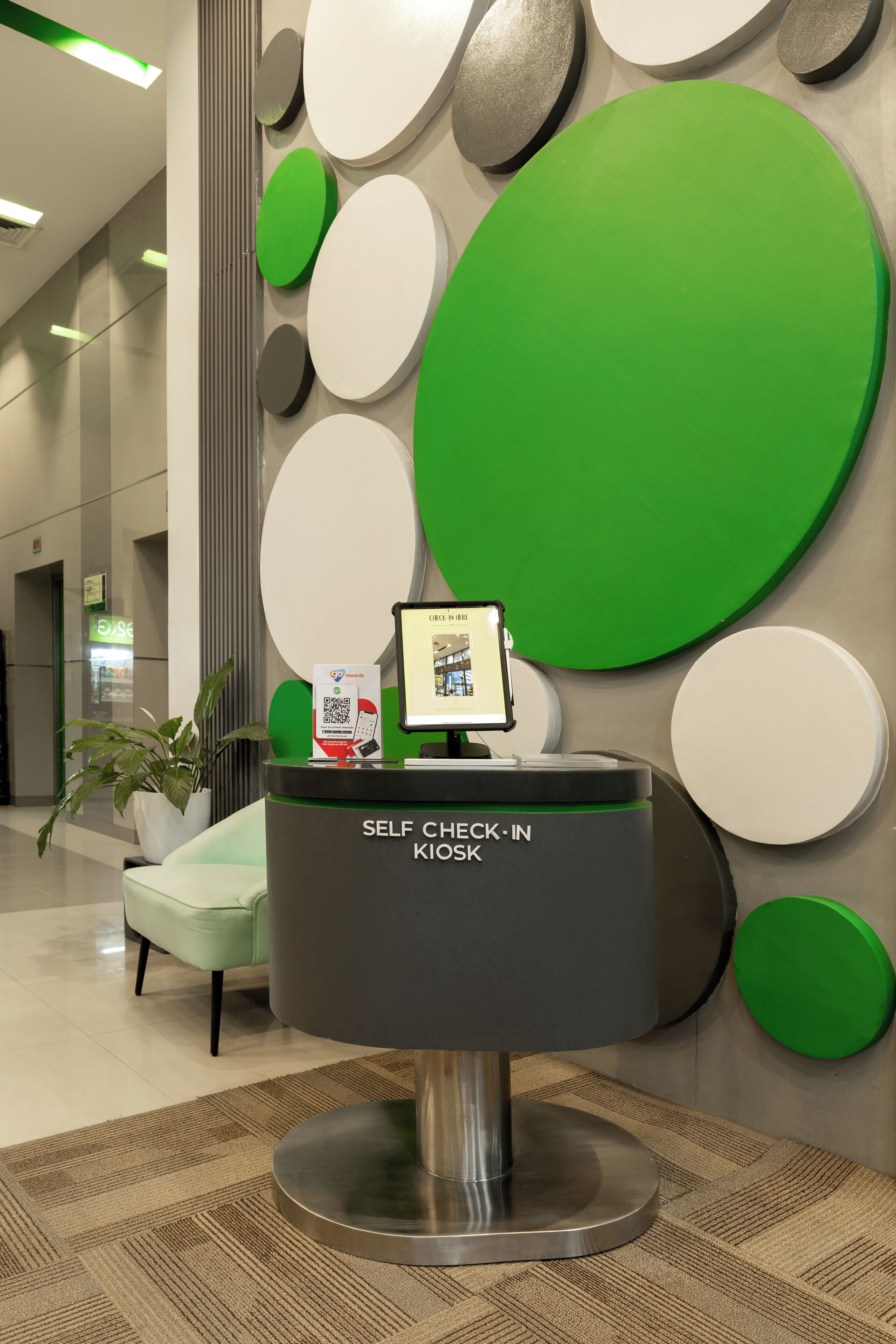 Foto - Go Hotels Ortigas Center