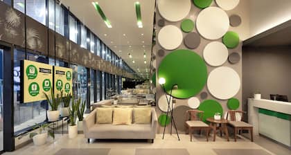 Go Hotels Ortigas Center