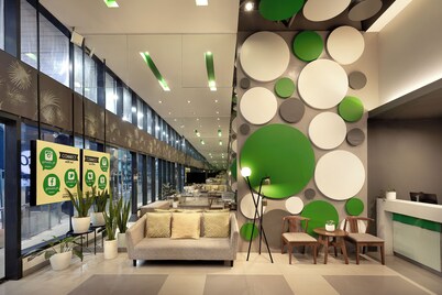 Go Hotels Ortigas Center