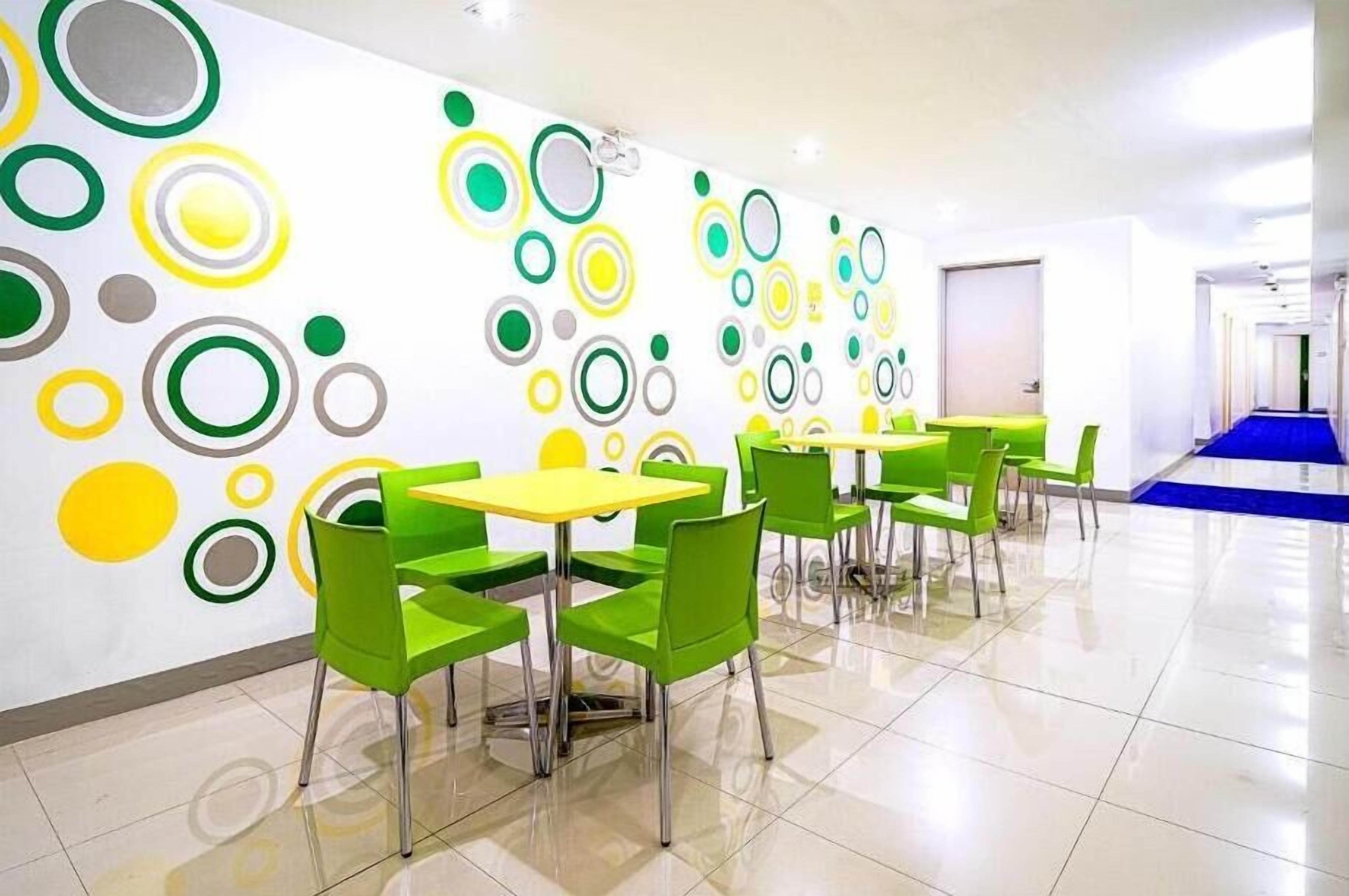 Foto - Go Hotels Ortigas Center