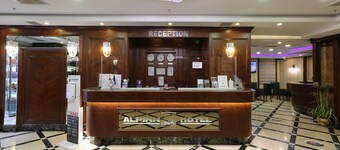 Alpinn Hotel Istanbul- Special Class