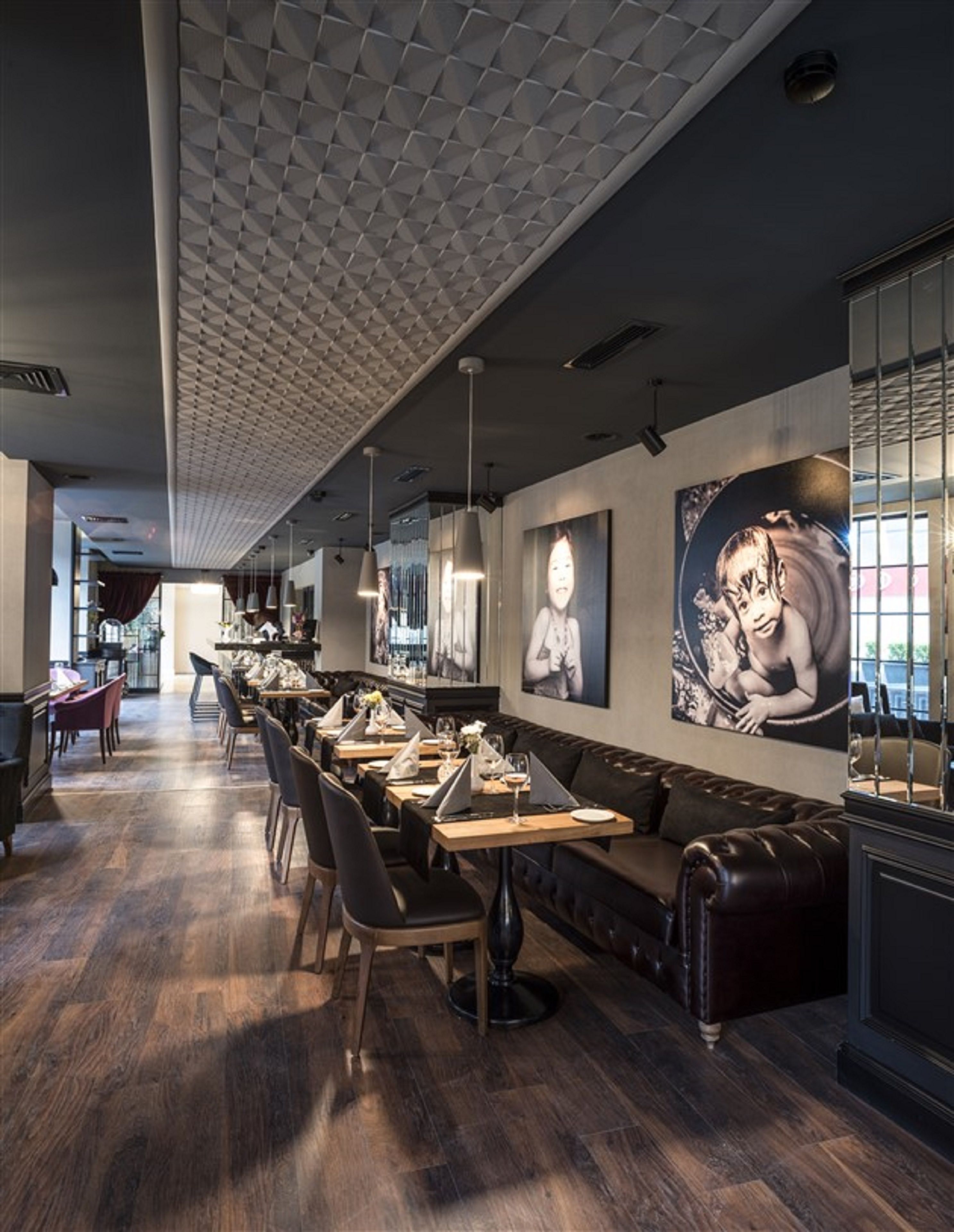 Foto - Bilek Hotel Kavacık