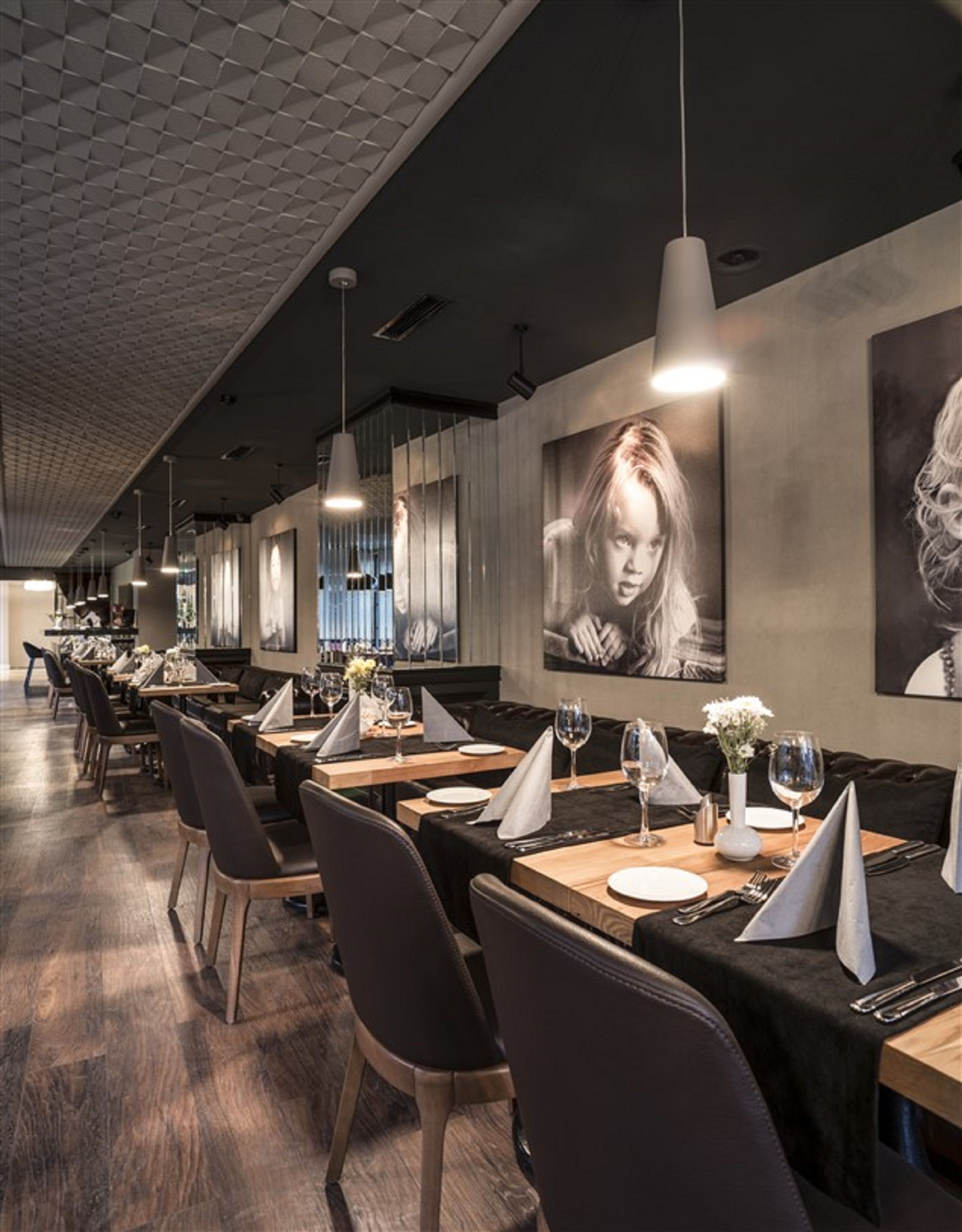 Foto - Bilek Hotel Kavacık