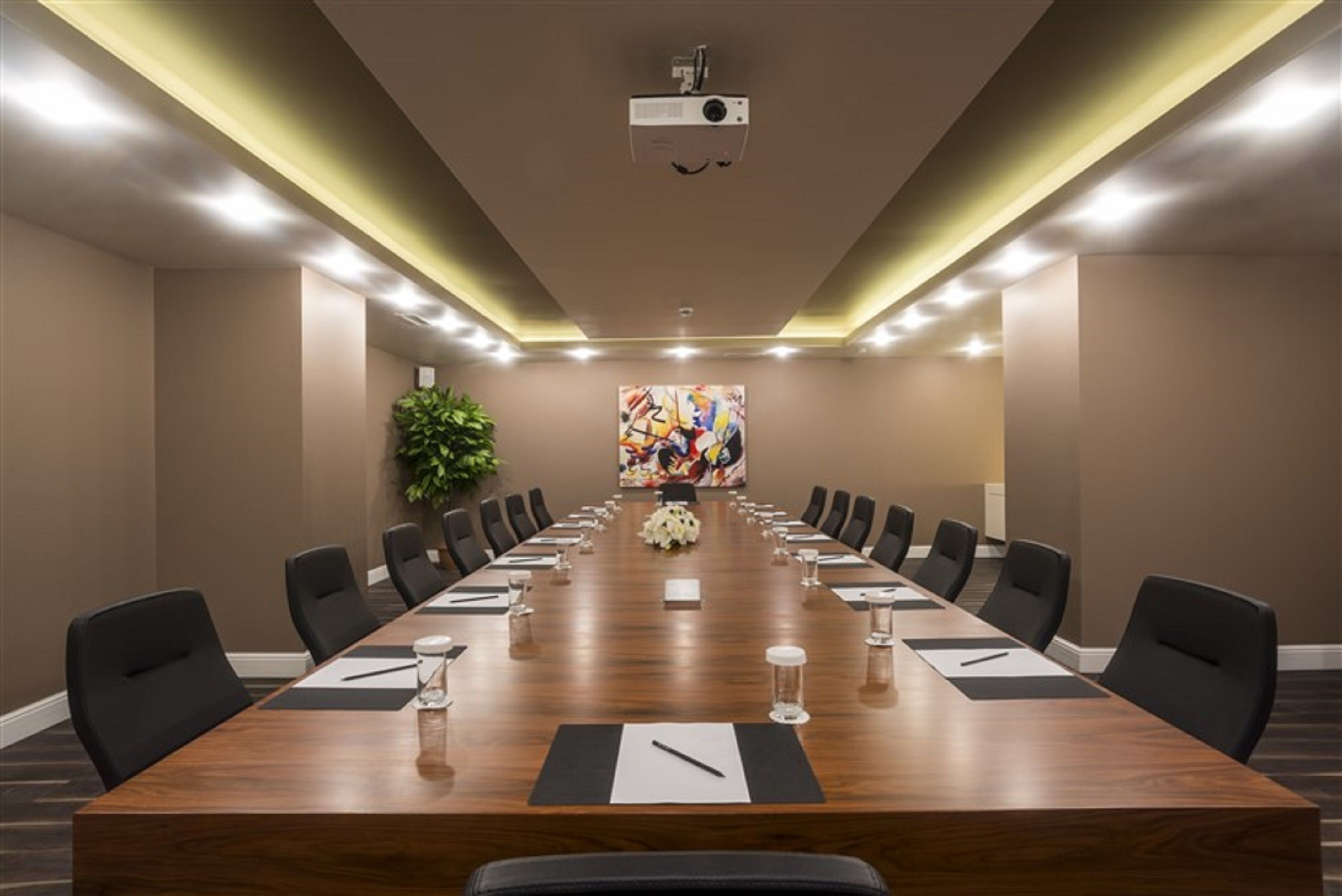 Foto - Bilek Hotel Kavacık