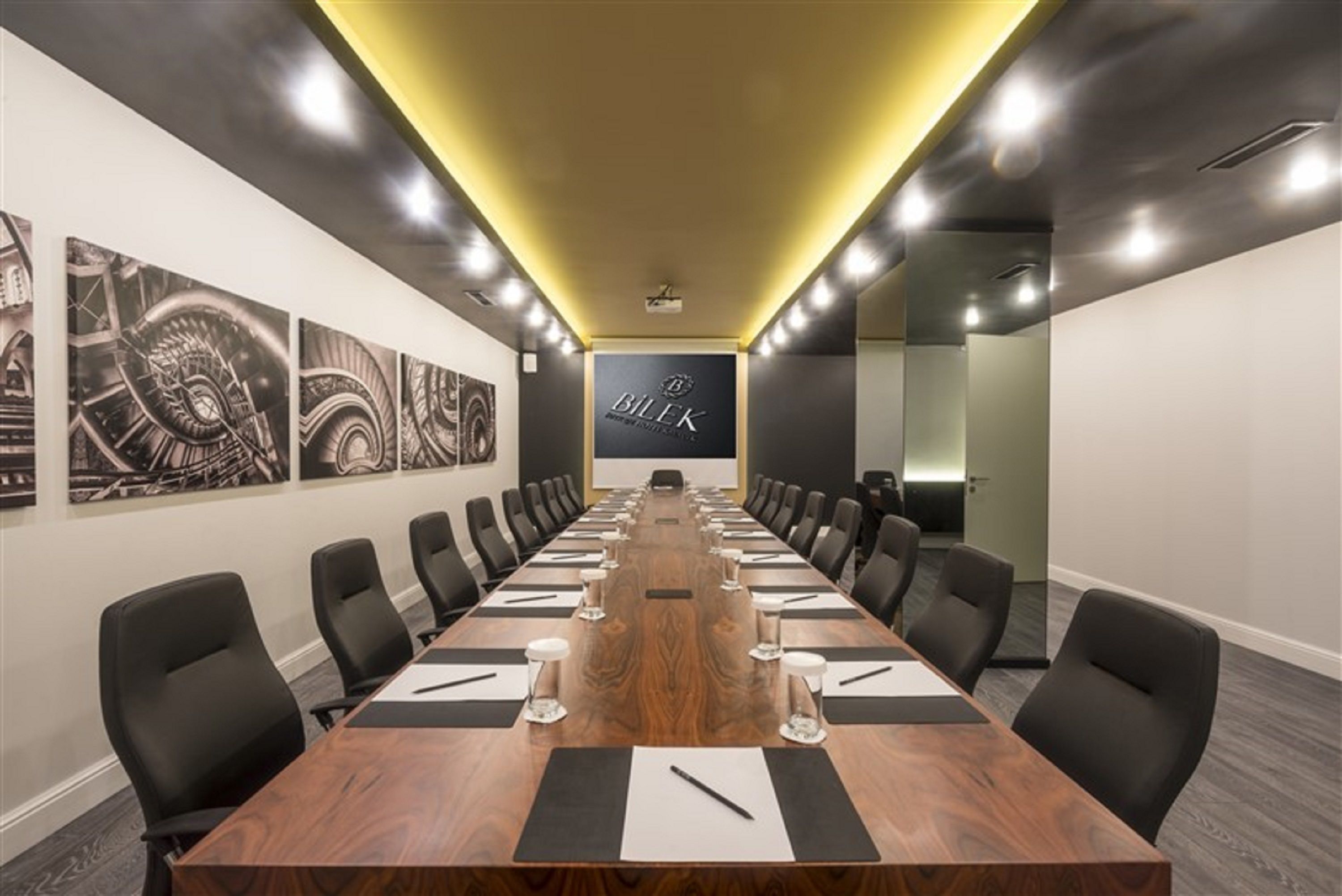 Foto - Bilek Hotel Kavacık