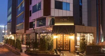 Bilek Boutique Hotel Kavacik