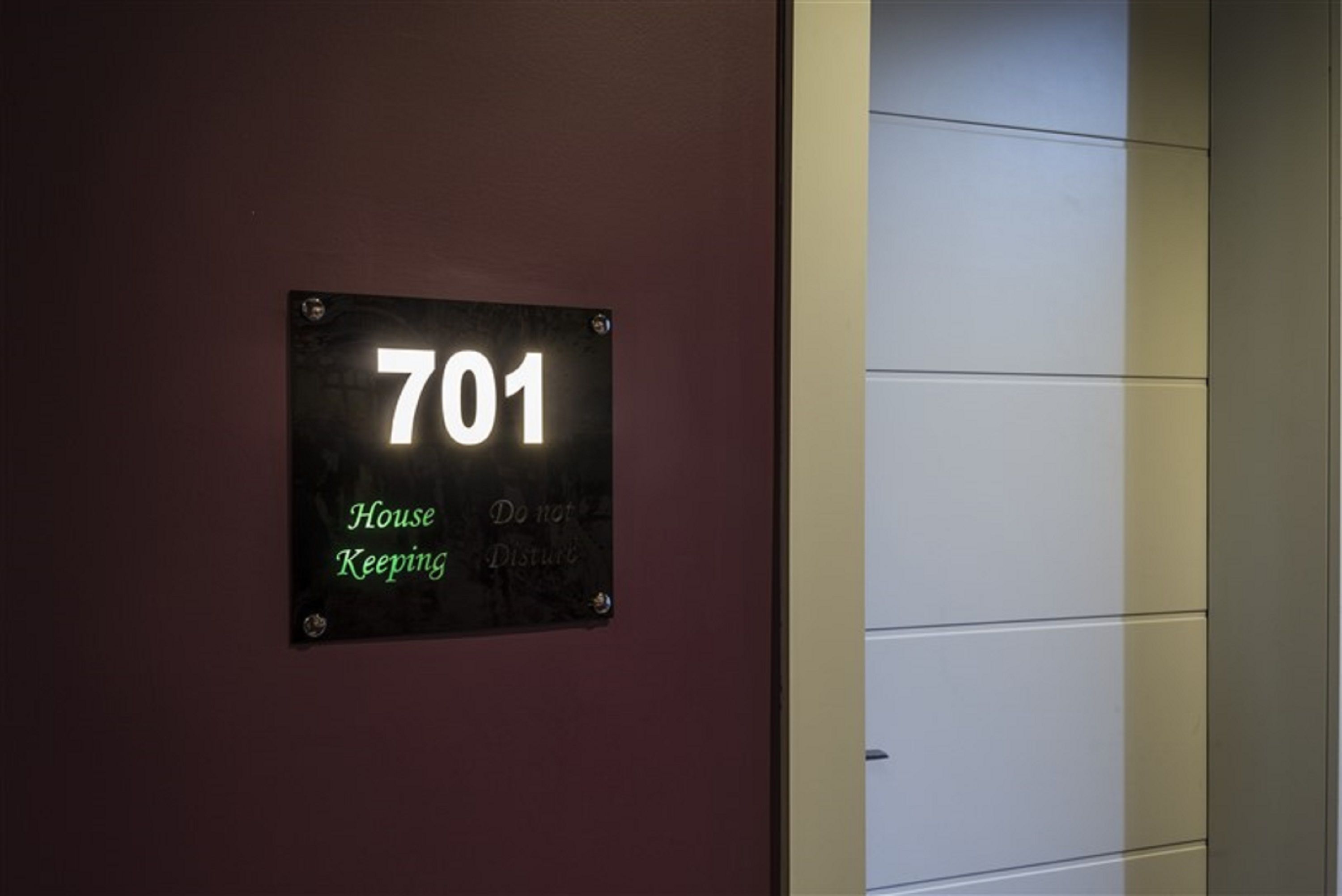 Foto - Bilek Hotel Kavacık