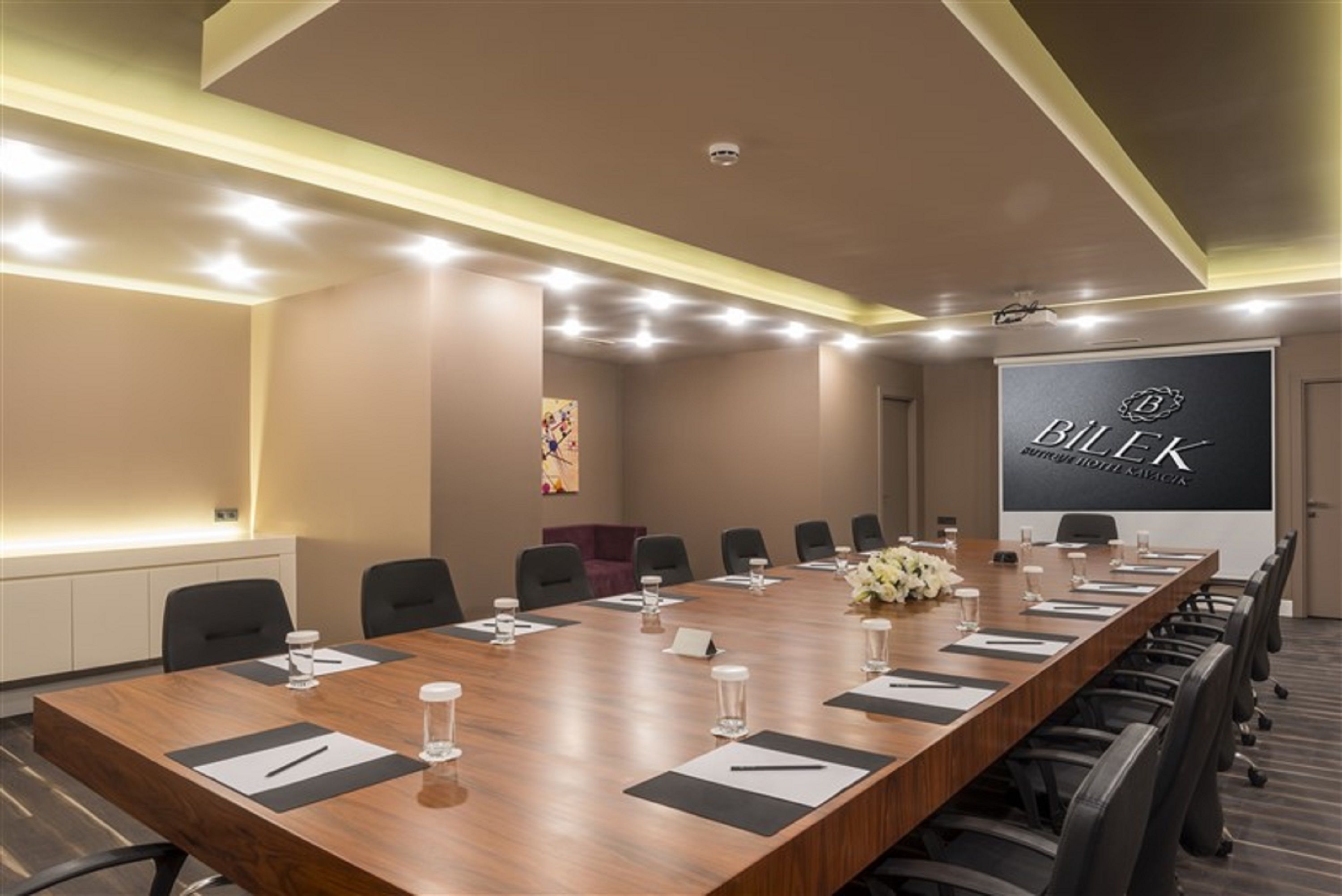 Foto - Bilek Hotel Kavacık