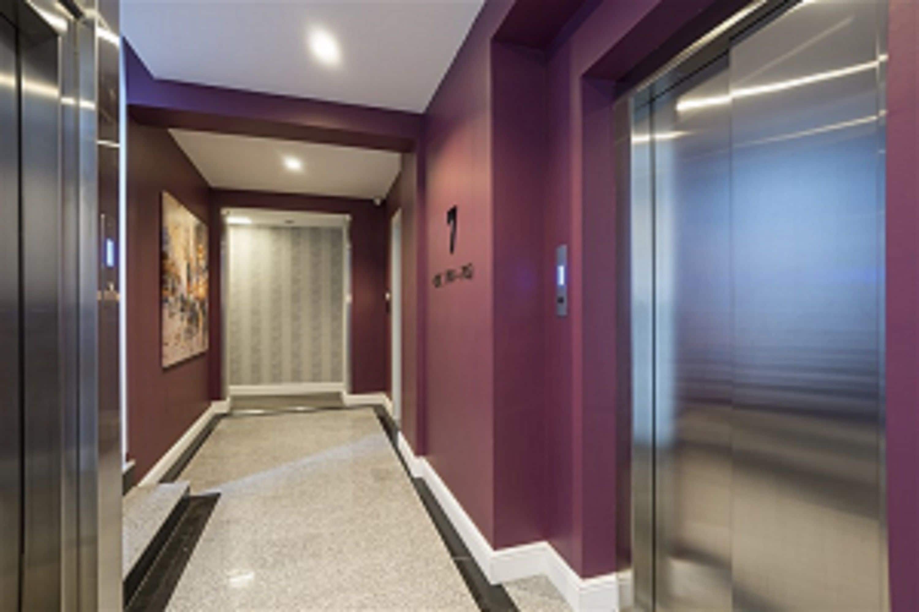 Foto - Bilek Hotel Kavacık