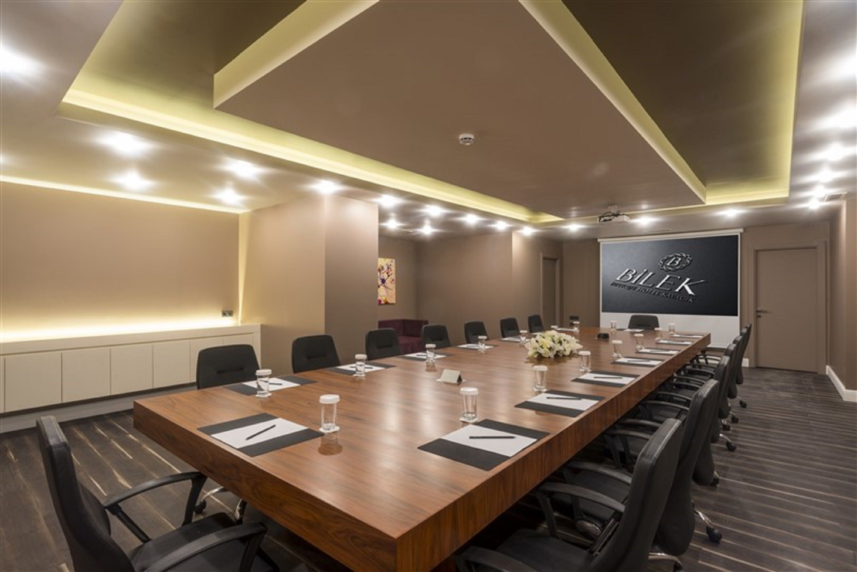 Foto - Bilek Hotel Kavacık