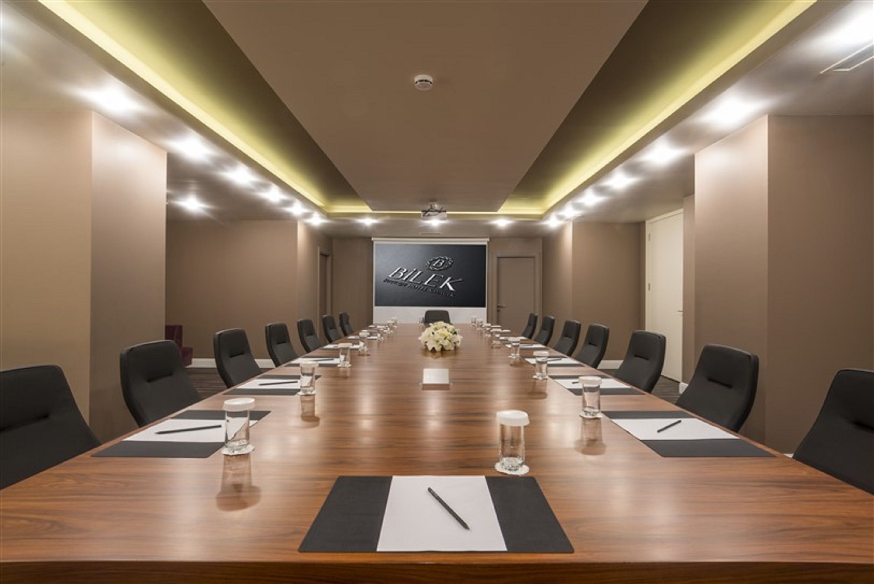 Foto - Bilek Hotel Kavacık