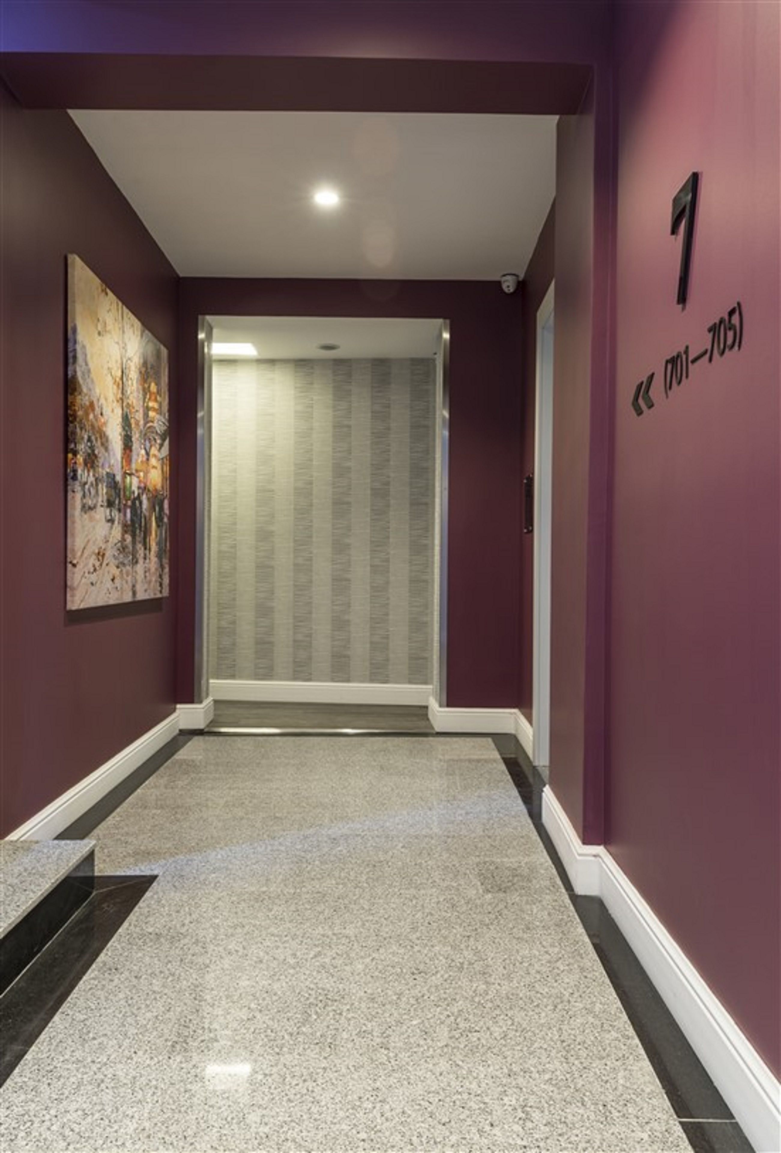 Foto - Bilek Hotel Kavacık