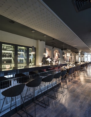 Bar (in loco)