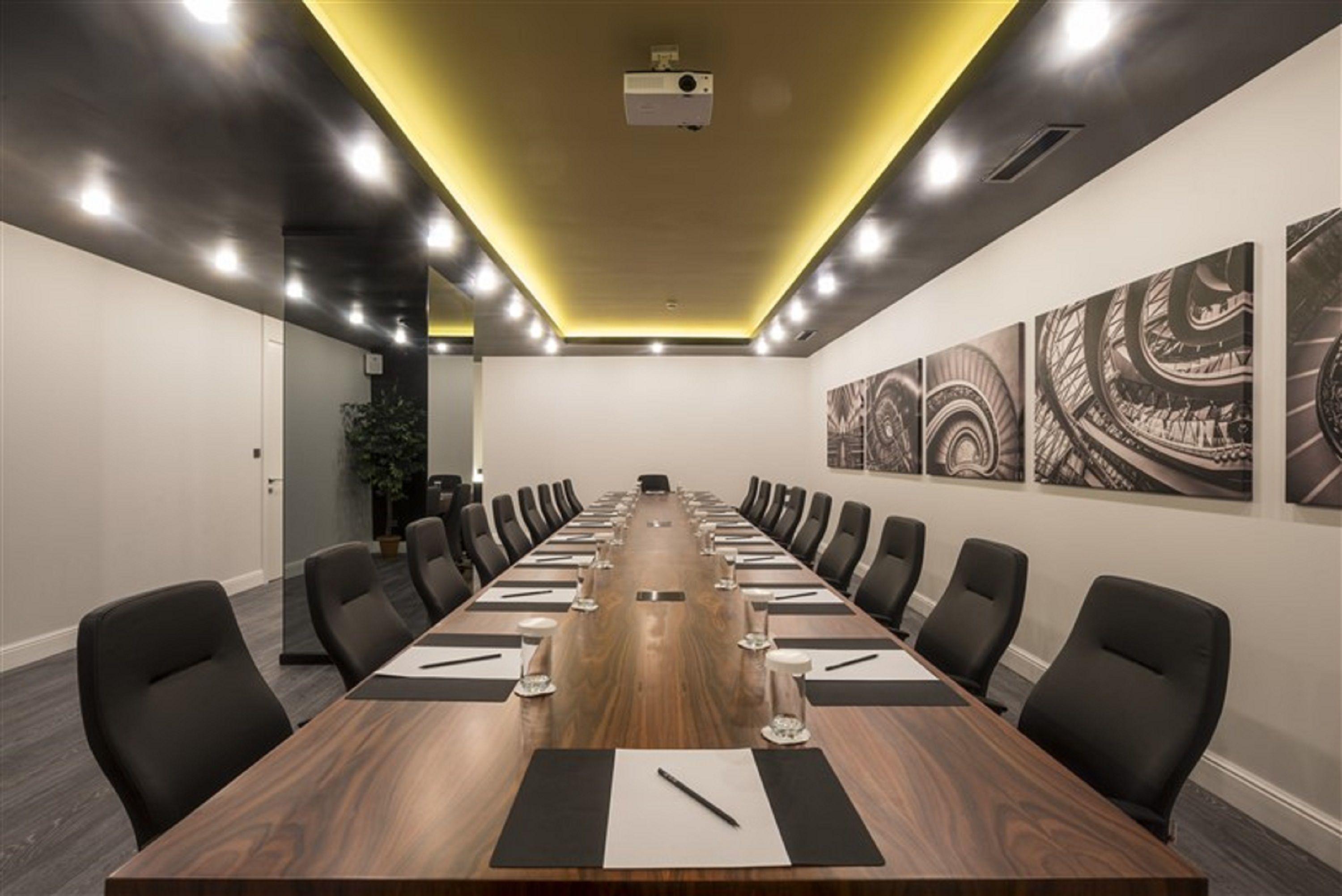 Foto - Bilek Hotel Kavacık