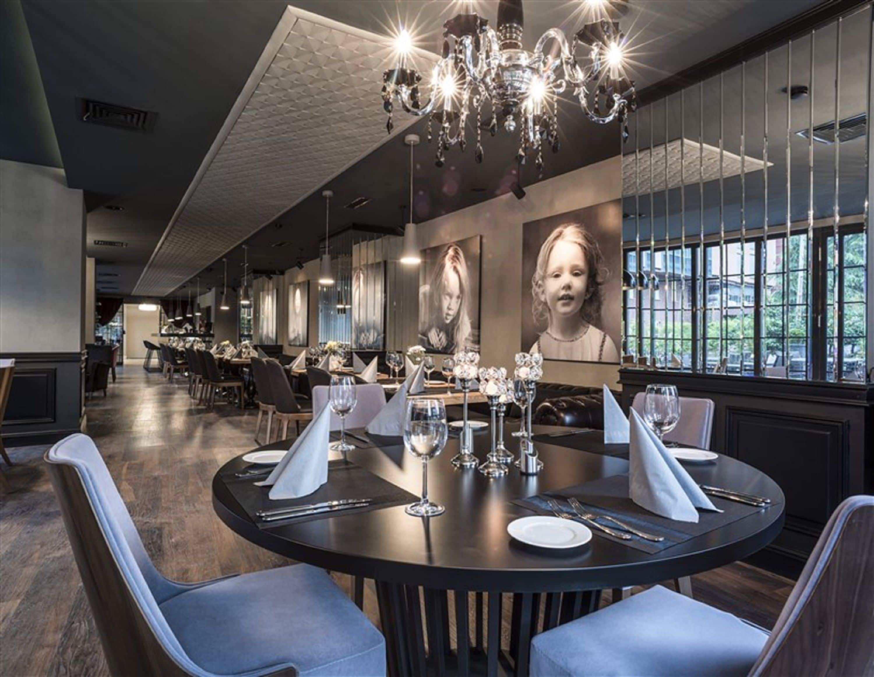 Foto - Bilek Hotel Kavacık