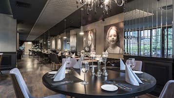 Salle de réunion