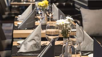 Internationell gastronomi