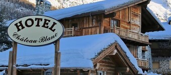 Hotel Chateau Blanc