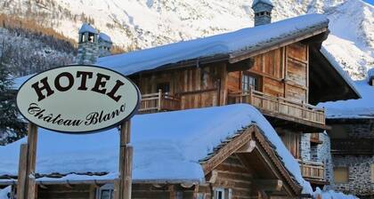 Hotel Chateau Blanc