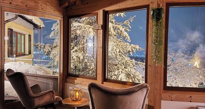 Landhotel Laudersbach