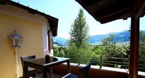 Terrace/patio - Landhotel Laudersbach (Altenmarkt im Pongau)
