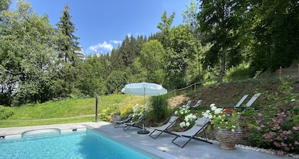 Landhotel Laudersbach
