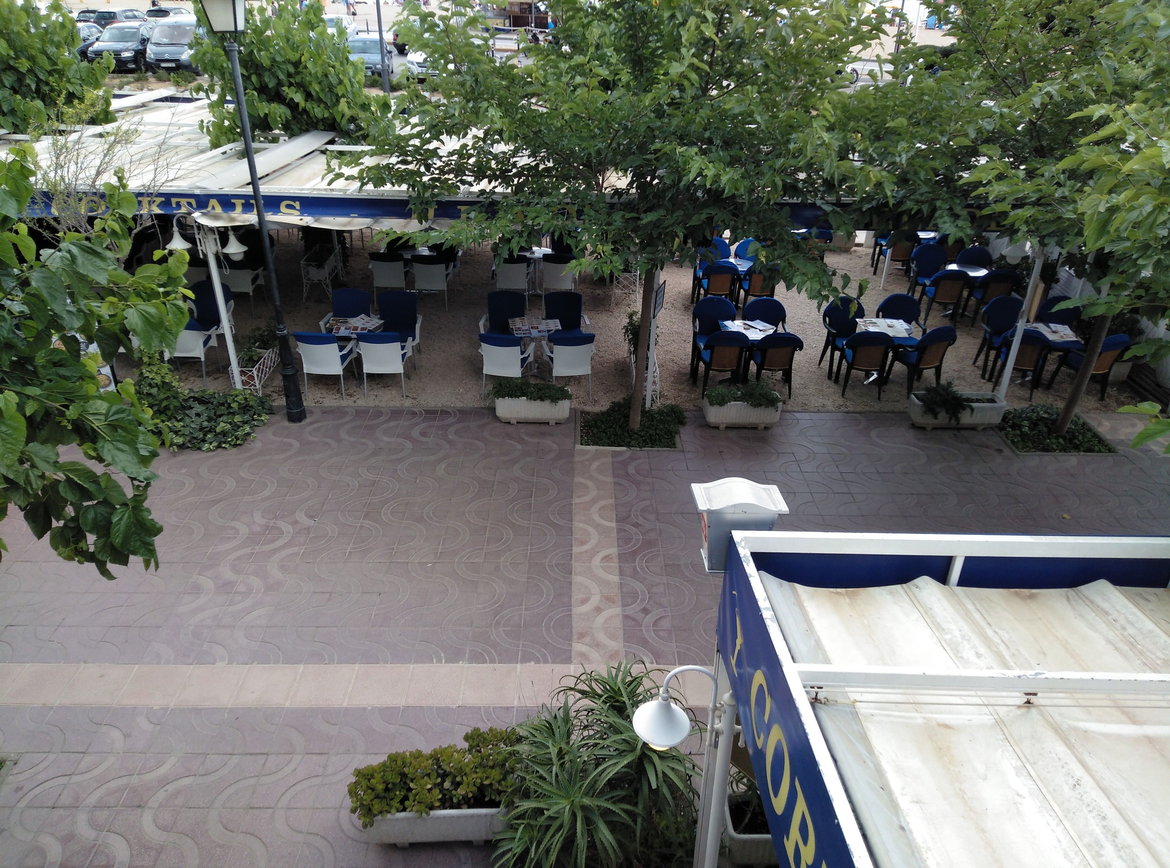 Foto - Hotel Corisco