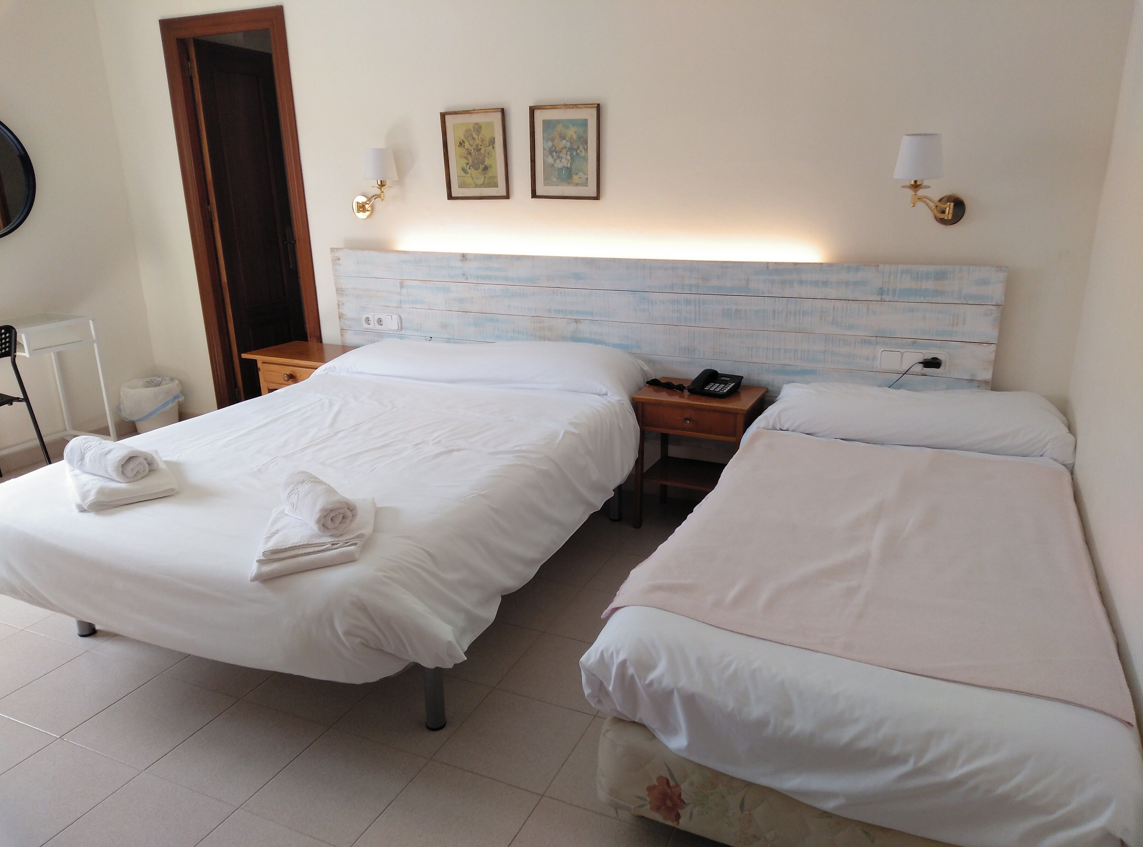 Photo - Hotel Corisco