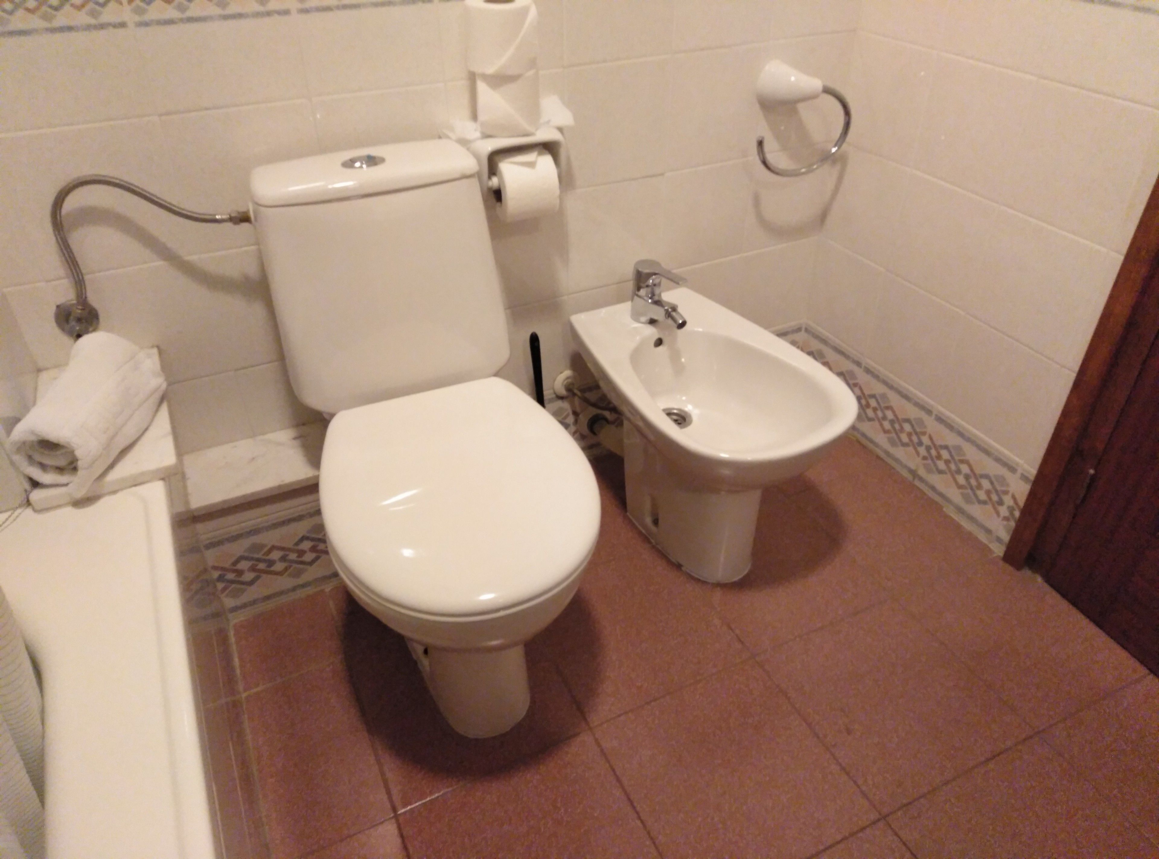 Foto - Hotel Corisco