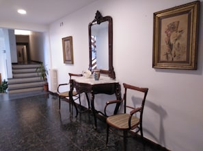 Área de estar