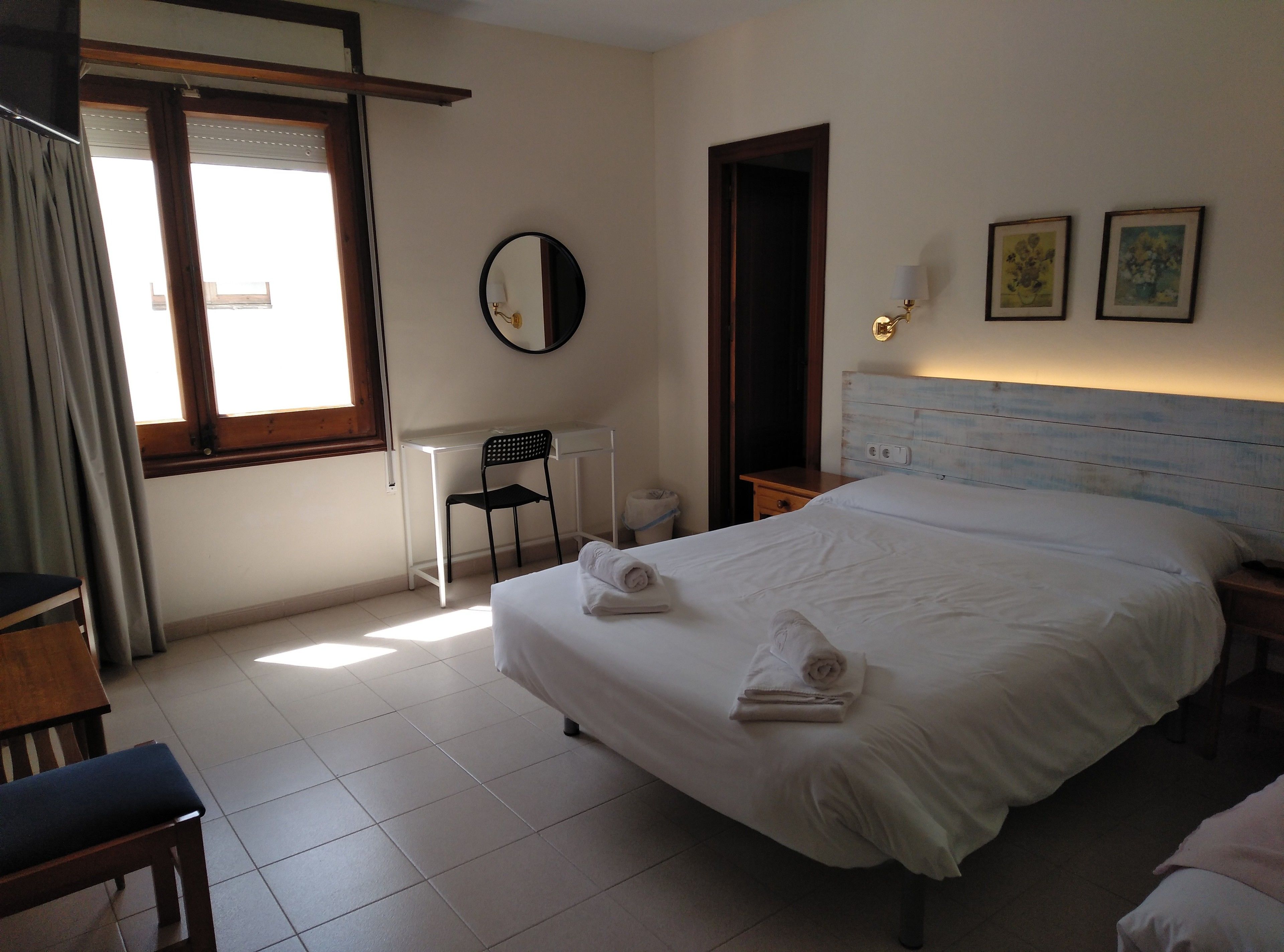 Foto - Hotel Corisco