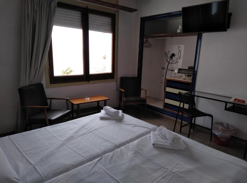 Foto - Hotel Corisco