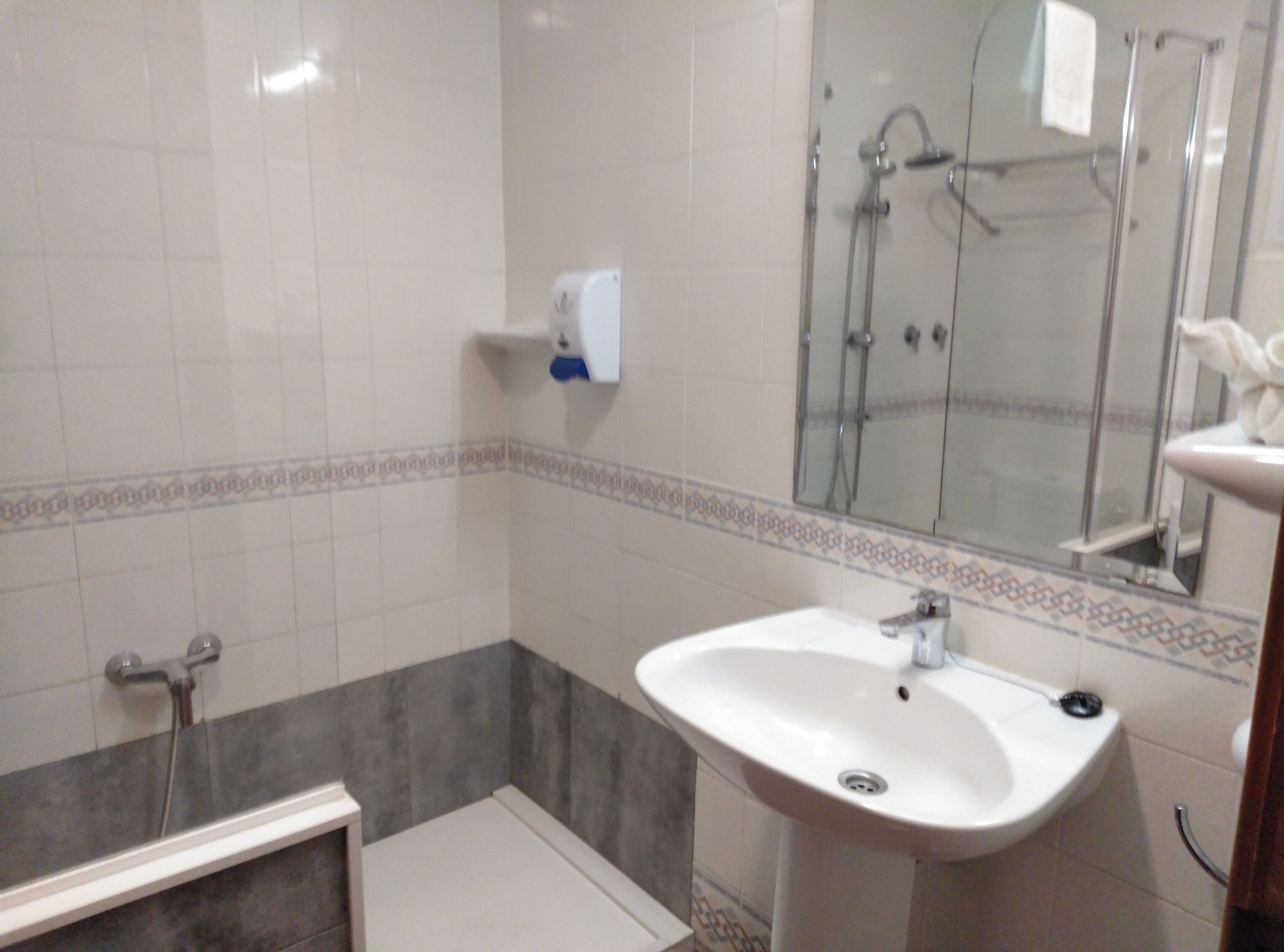 Foto - Hotel Corisco