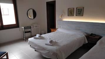 1 dormitori, caixa forta a l'habitació, wifi gratuïta i roba de llit