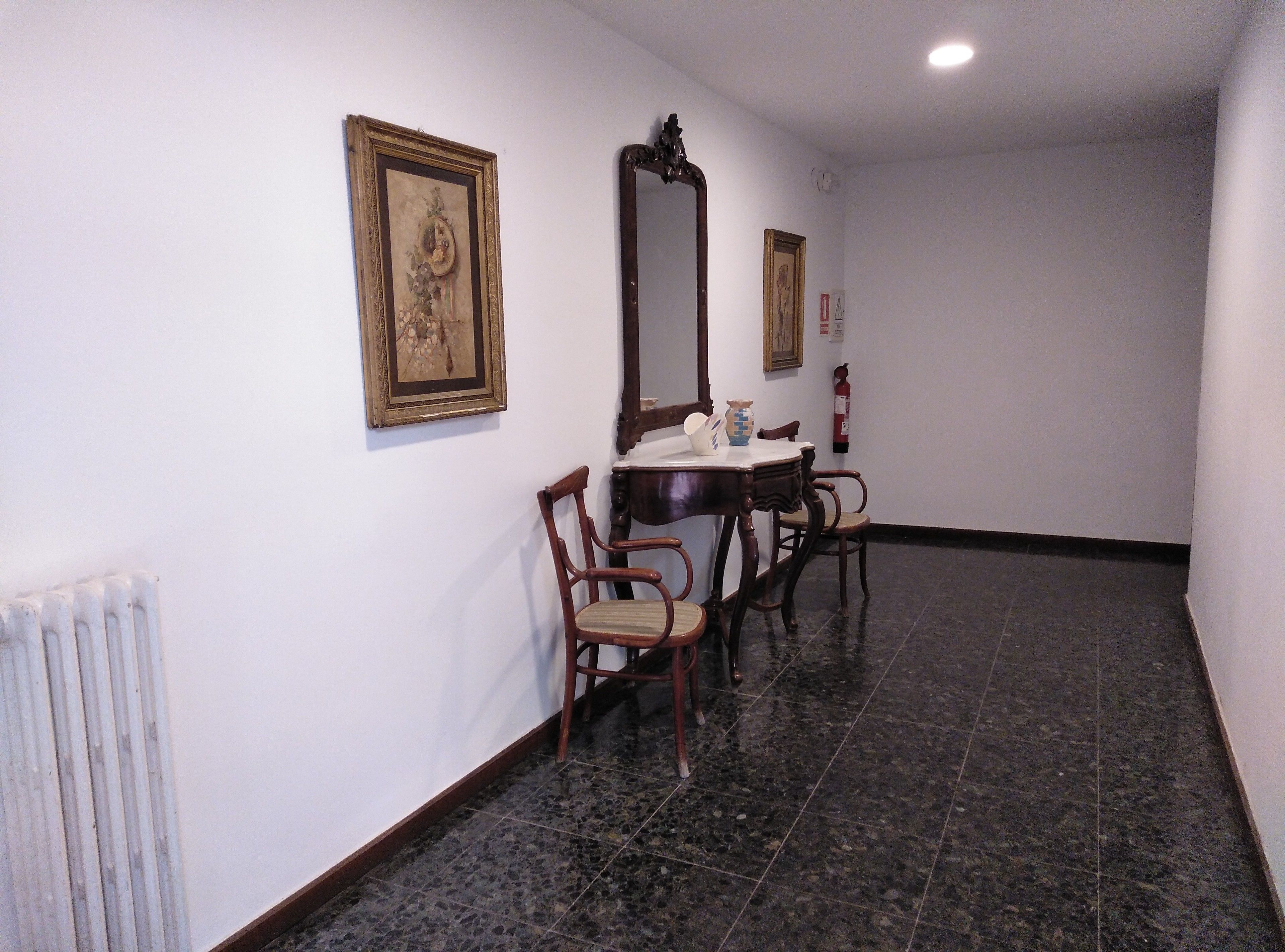 Foto - Hotel Corisco