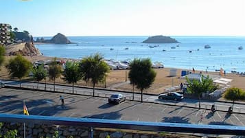 Vistas desde el alojamiento