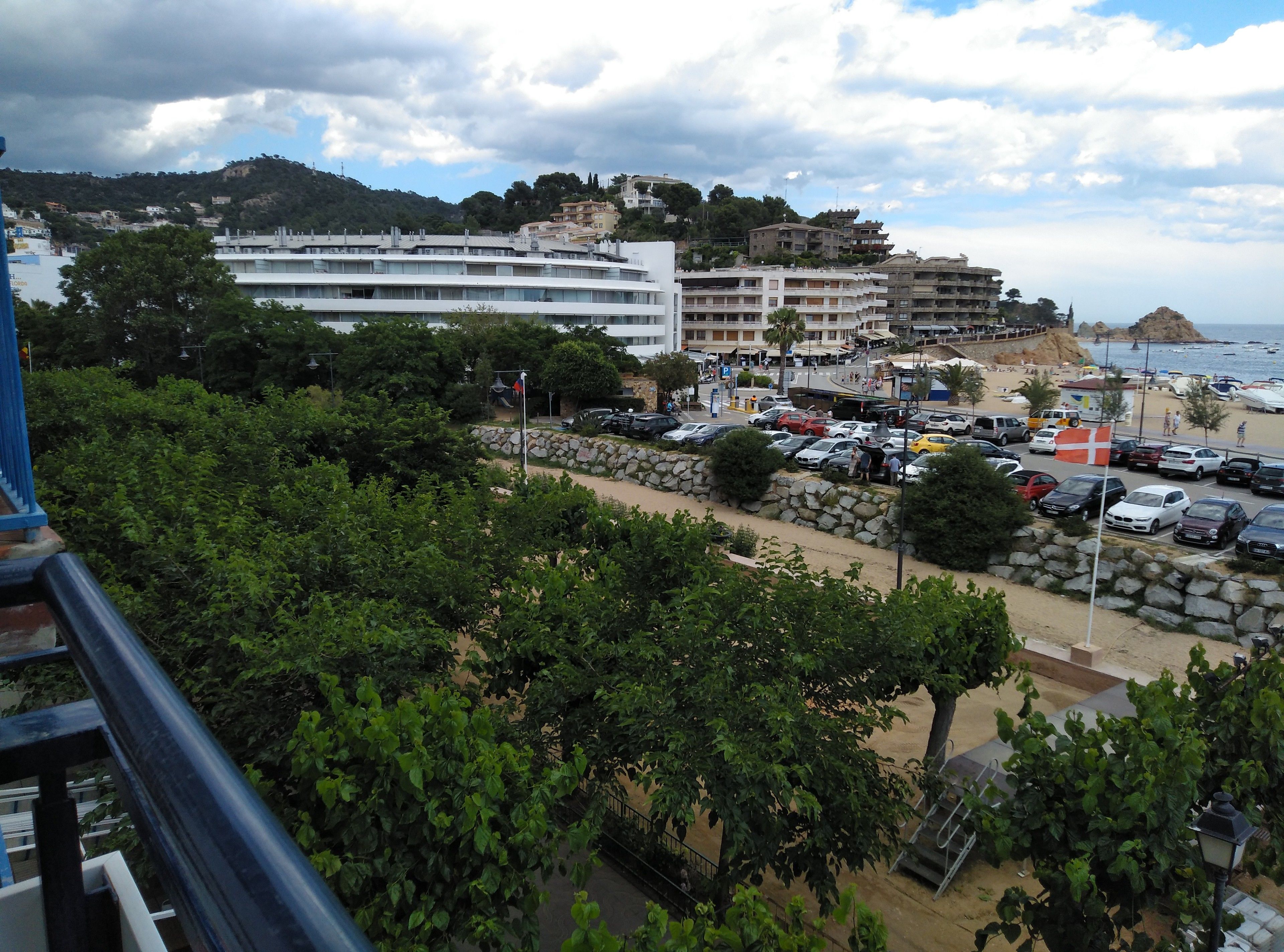 Foto - Hotel Corisco