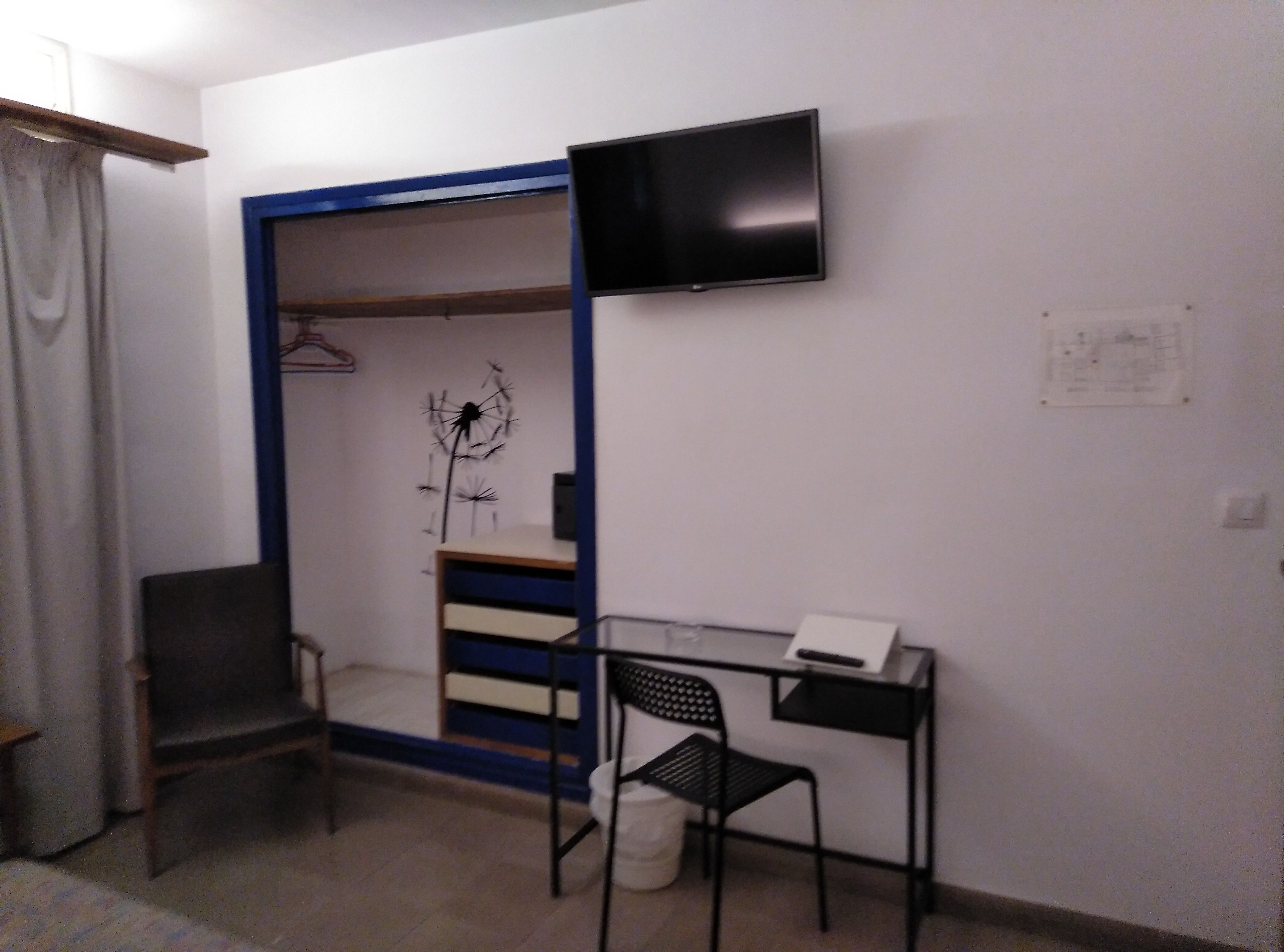 Foto - Hotel Corisco