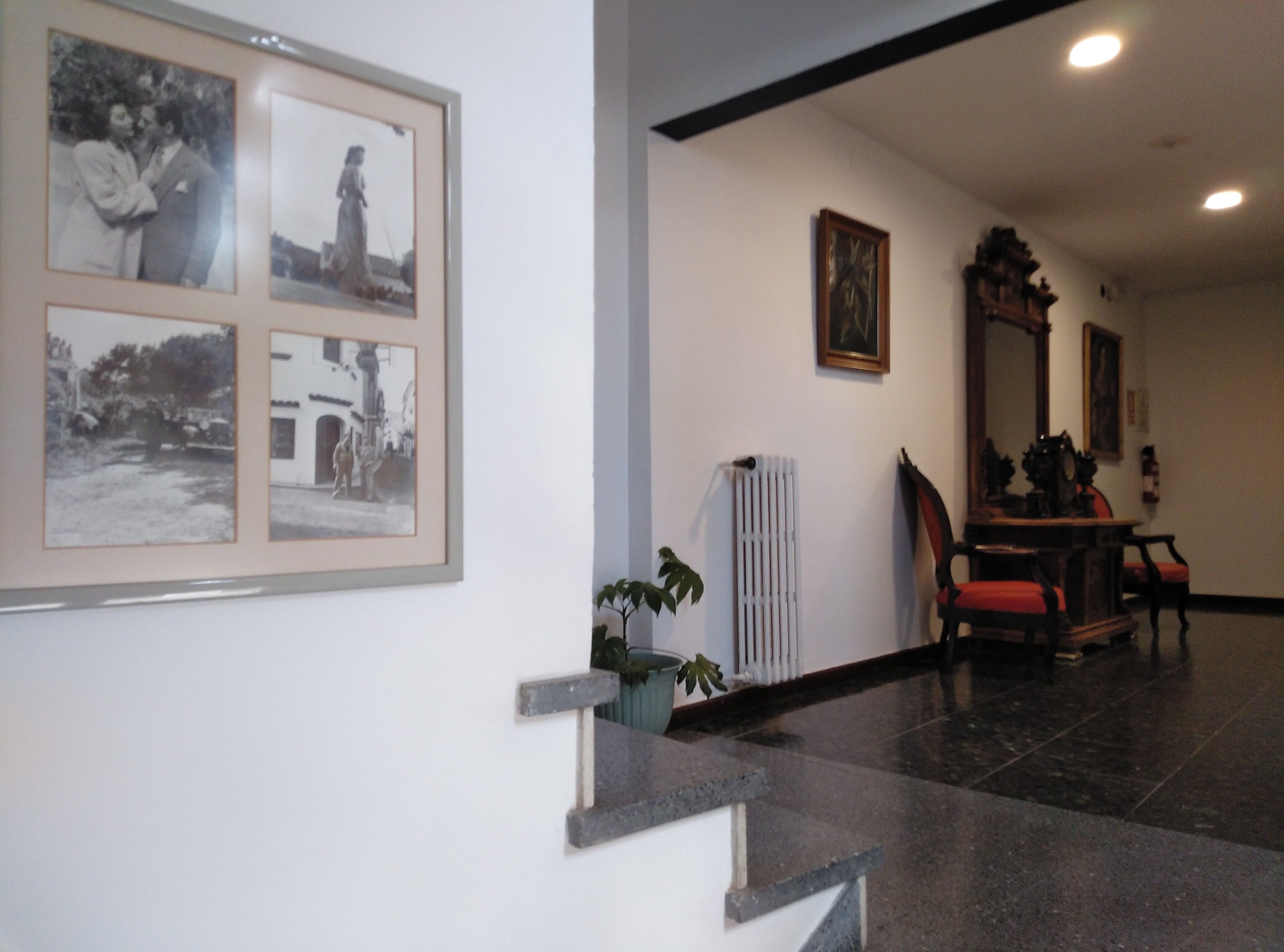 Foto - Hotel Corisco