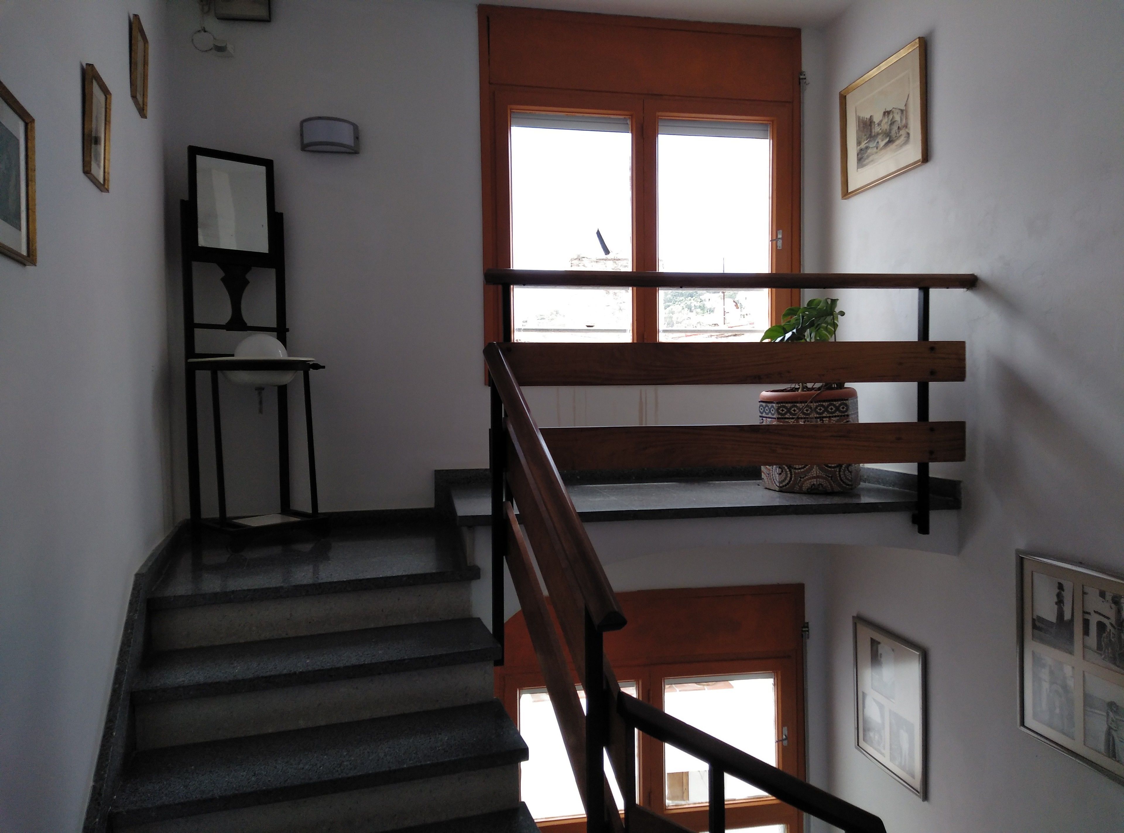 Foto - Hotel Corisco