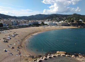 Exterior - Hotel Corisco (Tossa de Mar)