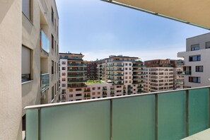 陽台景觀